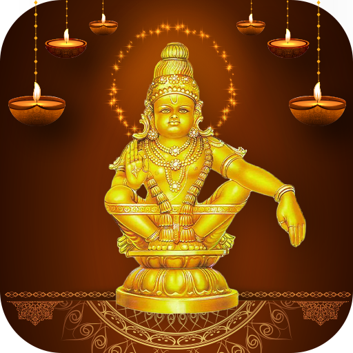 Tamil Ayyappan Songs icon