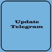 Update For TeleGram App icon