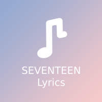 SEVENTEEN Lyrics Offline on 9Apps