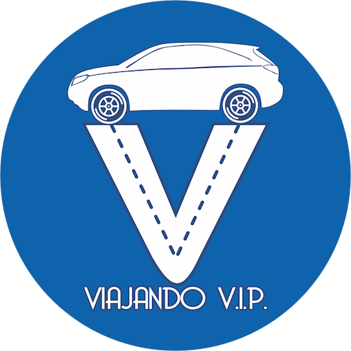 Viajando VIP Driver icon