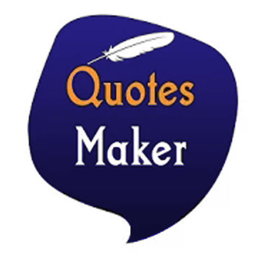 Quotes Creator : Best Captions and Status Offline icon
