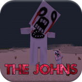 The Johns Mod icon