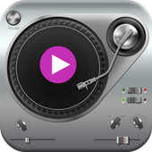 Dj Mix icon