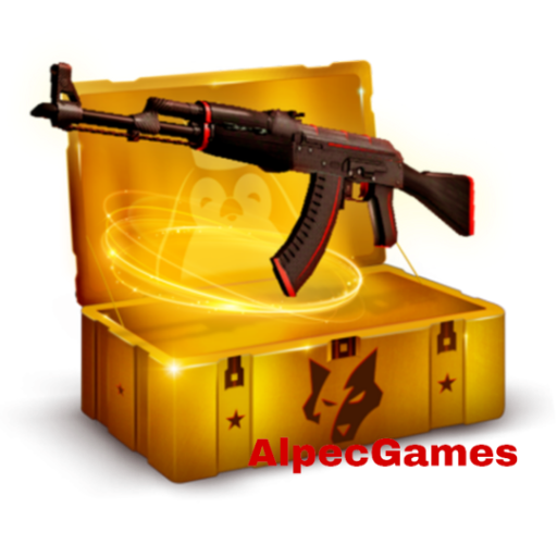 ikon Csgo Case Simulator
