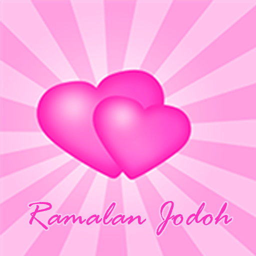 Ramalan Jodoh أيقونة
