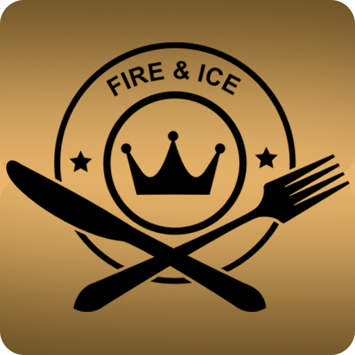Fire and Ice - Ludhiana icon