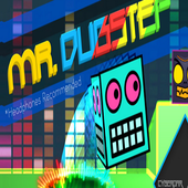 Mr Dubstep icon