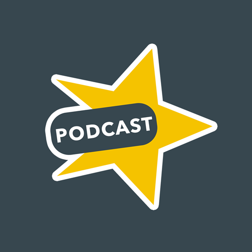 Spreaker Podcast Player - Free Podcasts App icon
