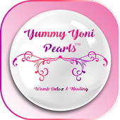 Yummy Yoni Pearls icon