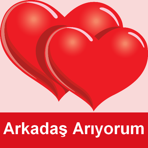 Arkadaşlık Sitesi Erkek Arayan Dul Bayanlar icon