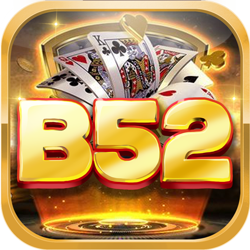 B52 - Cổng game uy tín 2021 icon