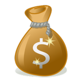 Lucky Money Manager icon