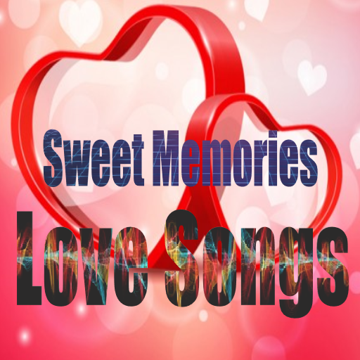 Sweet Memories Love Songs icon