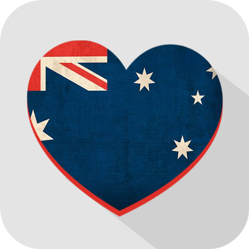 Australia Chat and Dating icon