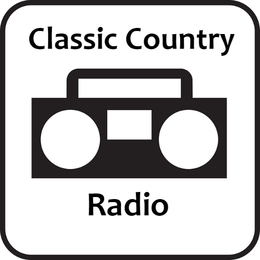 Classic Country Music icon