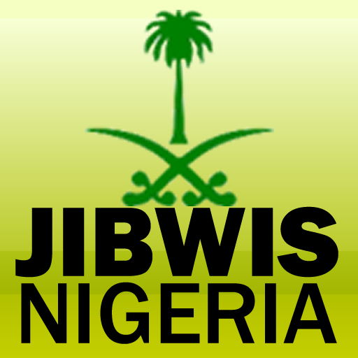 Jibwis Nigeria icon