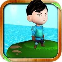 Toon Jump 3D