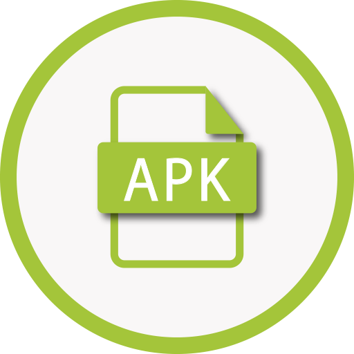 APK Extractor, APK Extraction icon