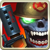 Zombie Commando icon