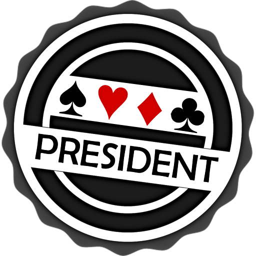 President icon