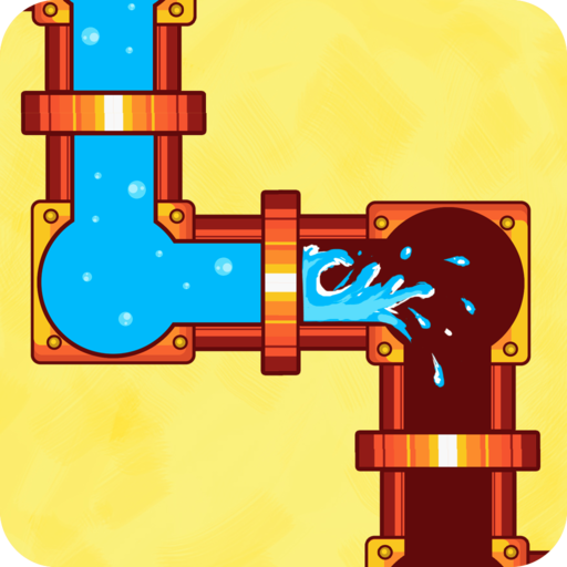 Plumber World : super klempner icon
