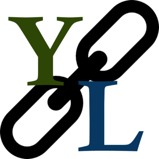 You Link: Manage your url icon