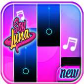 SOYLUNA PIANO TILE GAME