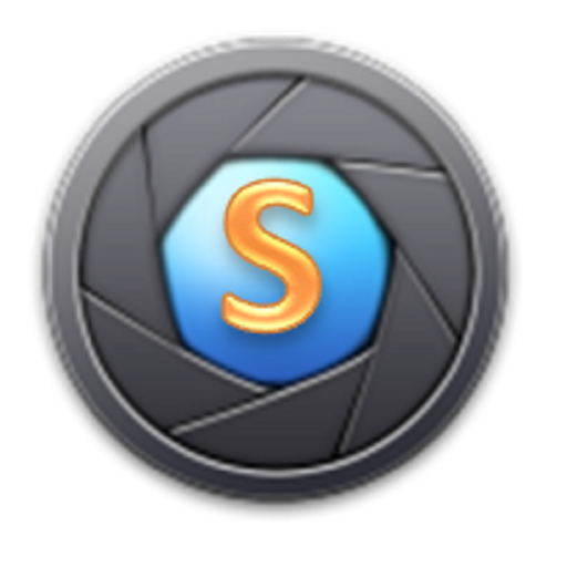 Remote Control for Sony Camera icon