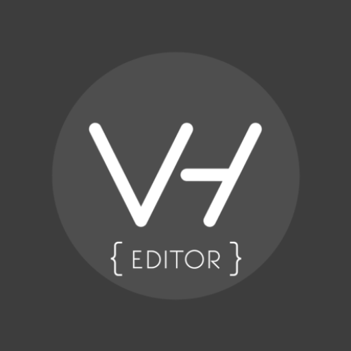 VHEditor - Mobile Programming icon