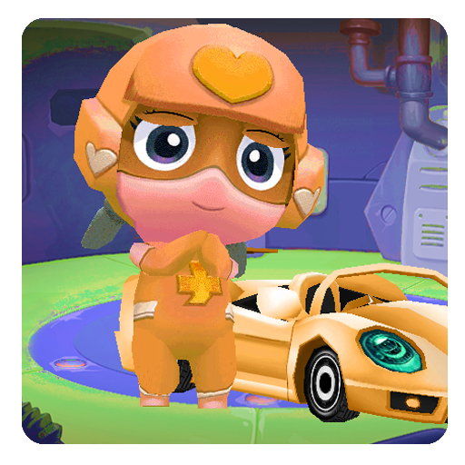 Super Future Racing icon