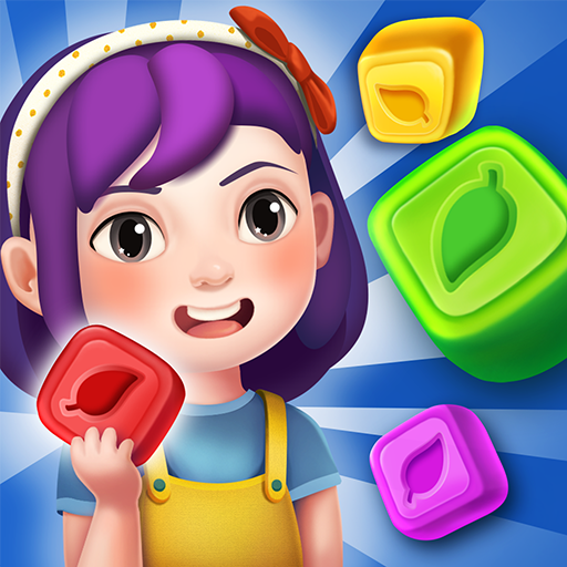 ikon Cute Cubes 2021