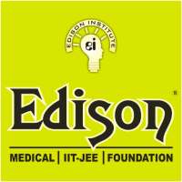 Edison Institute on 9Apps