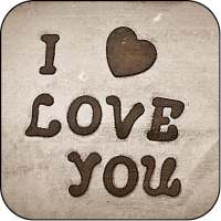 Love Wallpaper - HD, 3D