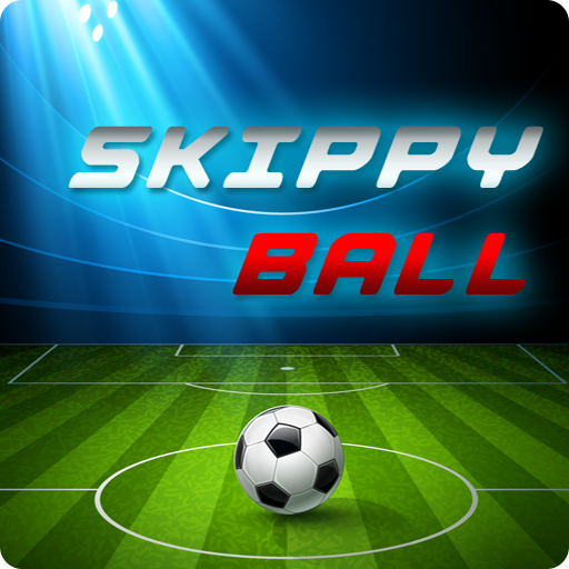 SKIPPY BALL icon
