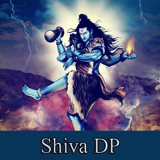 Shiva Wallpaper icon