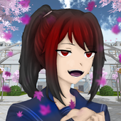 Senpai High School Simulator Tips icon