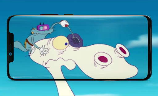 Oggy VS Monster Game screenshot 3