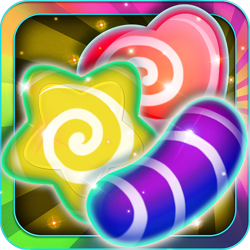 New Candy Mania icon