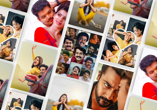 Malayalam Video Status | Text screenshot 1