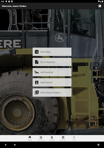 John Deere Expert App screenshot 12