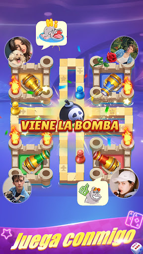 JOJO Poker - texas scopa screenshot 5