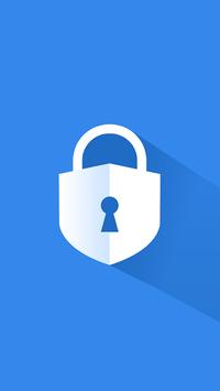 App Locker 1 تصوير الشاشة