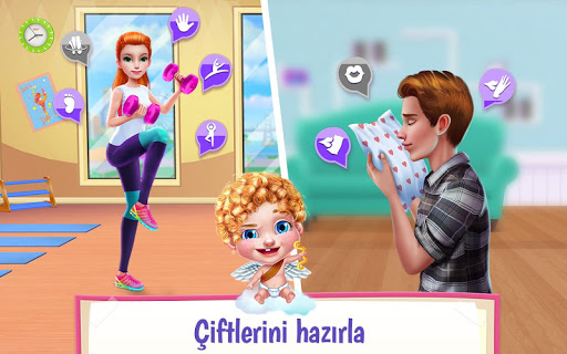 İlk Aşk Öpücüğü screenshot 7