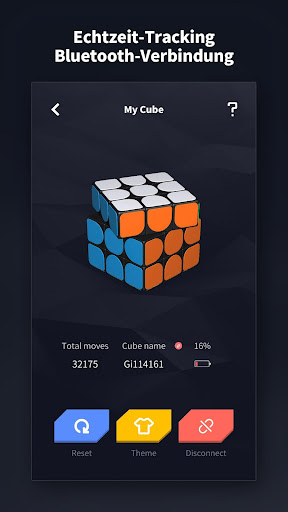 SUPERCUBE - by GiiKER screenshot 1