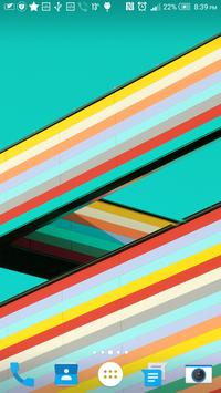 Stock One M10 Wallpapers (QHD) screenshot 2