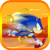Super sonic bros icon