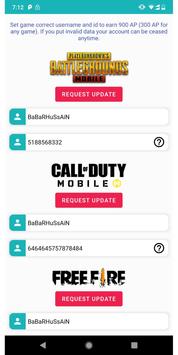 vGames Arena screenshot 5