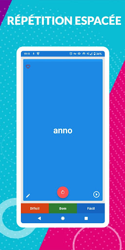 Flashcards - Outil d'étude screenshot 2