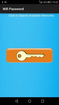 Wifi Master Keys screenshot 4