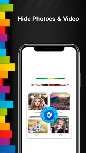 AppLock - Lock Apps screenshot 2